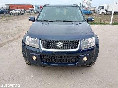 second-hand Suzuki Grand Vitara 1.9 DDiS Comfort