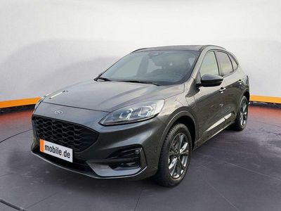Second-hand Ford Kuga ST-Line X 224 CP (164 kW) 2023 SUV
