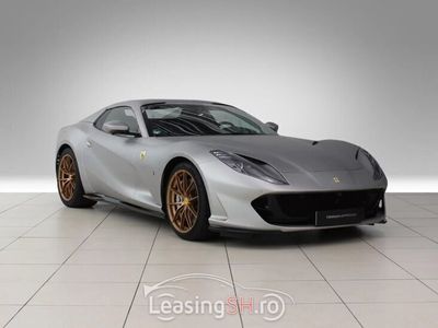 second-hand Ferrari 812 2020 6.5 Benzină 800 CP 4.890 km - 559.300 EUR - leasing auto