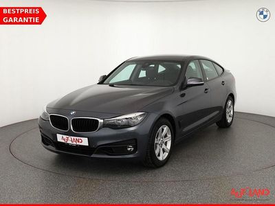 Utilizat 2020 BMW 320 Gran Turismo | 27.405 EUR (Scump)