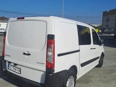Second-hand Peugeot Expert 140 CP (102 kW) 2014 Van