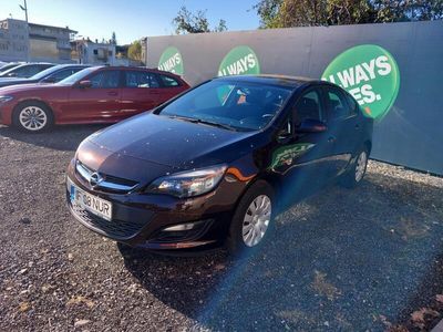 second-hand Opel Astra IF 09 DVB