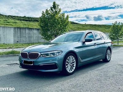 BMW 525