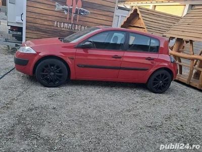 Renault Mégane II