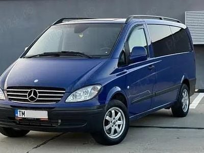 Mercedes Vito