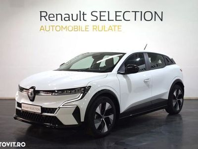 Renault Mégane IV