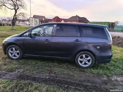 Second-hand 2006 Mitsubishi Grandis | 3.000 EUR