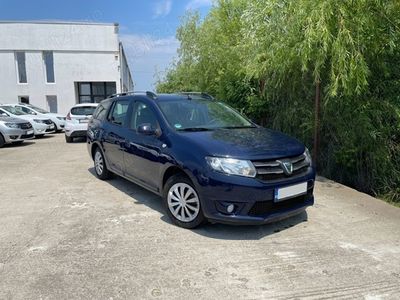 second-hand Dacia Logan MCV 1.5 dCi