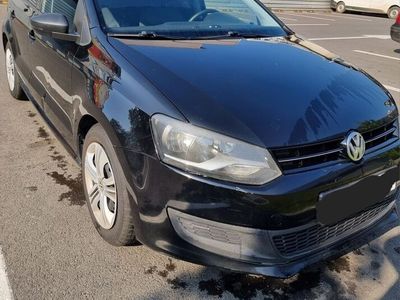 second-hand VW Polo 1.6 TDI CR DPF Highline