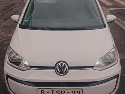 VW up!