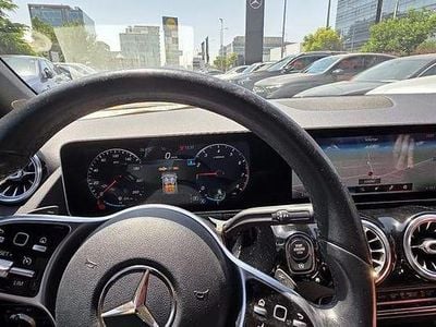 Mercedes GLA200