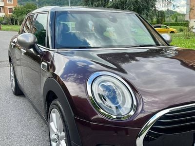 Maro Utilizat 2016 Mini Cooper Hatchback | 8.800 EUR