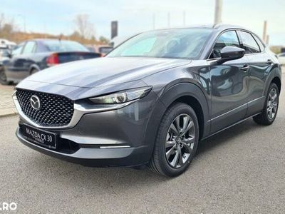 second-hand Mazda CX-30 e-SKYACTIV X186 AT MHEV Exclusive-Line