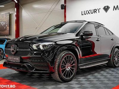 Mercedes GLE350