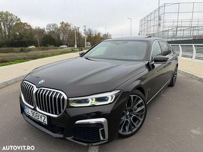 BMW 750L