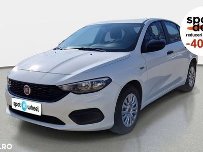 second-hand Fiat Tipo 1.3 Mjet Easy