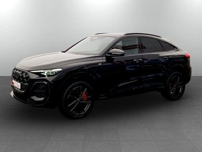 Negru metalic perleffect Nouă 2026 Audi Q5 Sportback SUV | 66.300 EUR