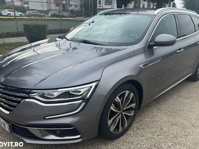 Renault Talisman GrandTour