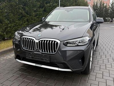 Culoaregri Second-hand 2021 BMW X3 xLine SUV | 32.999 EUR (Puțin scump)