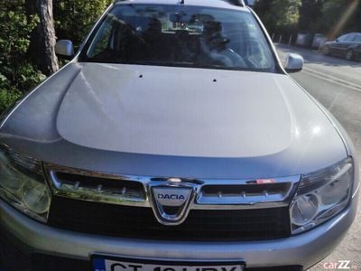Utilizat 2012 Dacia Duster SUV | 5.900 EUR (Preț OK)