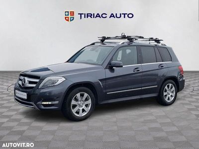 Mercedes GLK220