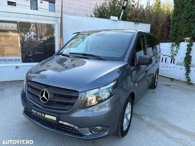 Mercedes Vito