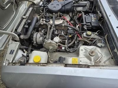 Second-hand Dacia 1300 55 CP (40 kW) 2003 Berlinǎ