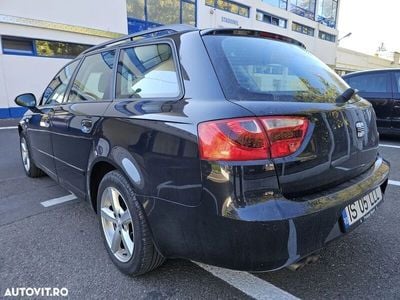 Seat Exeo