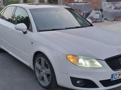 Seat Exeo