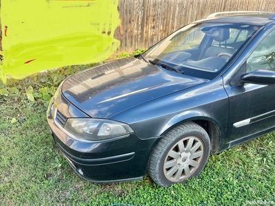 Renault Laguna II