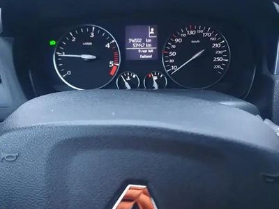 Utilizat 2010 Renault Laguna III | 4.300 EUR (Puțin scump)