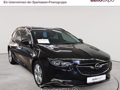 second-hand Opel Insignia 