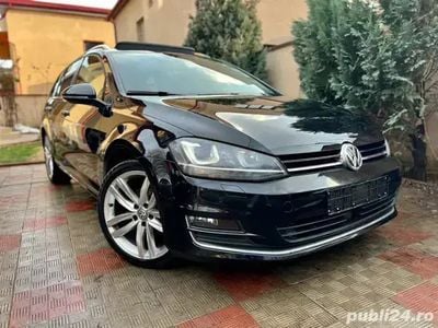 VW Golf VII