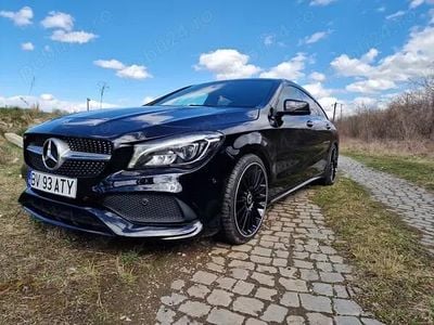 Utilizat 2016 Mercedes 220 AMG Break | 18.000 EUR