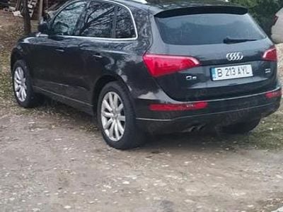 Gri Utilizat 2011 Audi Q5 SUV | 9.650 EUR (Preț OK)