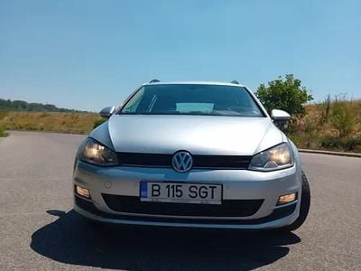 VW Golf VII