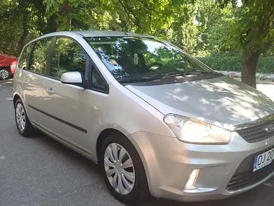 Utilizat 2009 Ford C-MAX Monovolum | 2.100 EUR (Preț OK)
