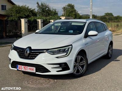 Renault Mégane GrandTour