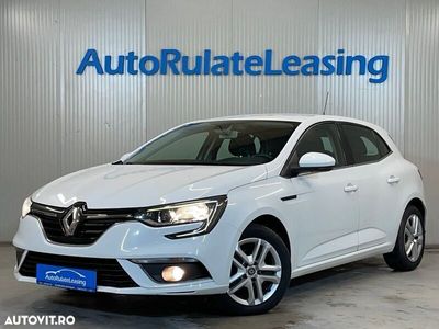 Renault Mégane IV