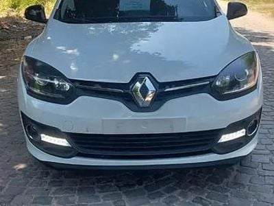 Renault Mégane III