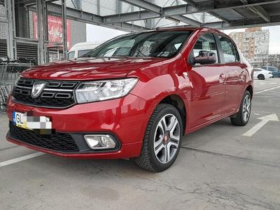 Utilizat 2020 Dacia Logan Berlinǎ | 9.200 EUR (Preț OK)