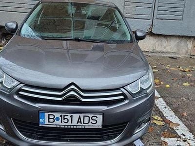 Citroën C4