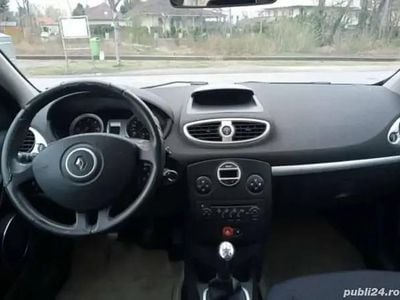 Utilizat 2008 Renault Clio III Hatchback | 1.950 EUR