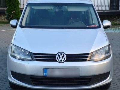 VW Sharan