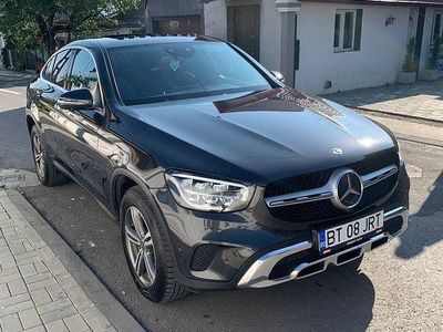 Mercedes GLC350