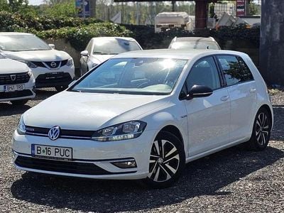 VW Golf VIII