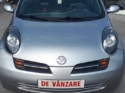 Utilizat 2003 Nissan Micra Hatchback | 1.300 EUR