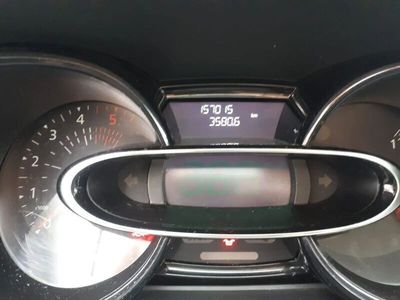 Renault Clio IV