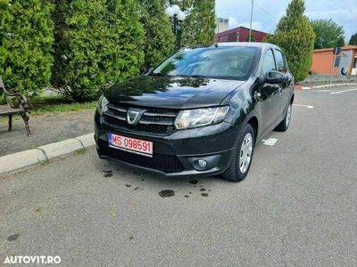 second-hand Dacia Sandero TCe 90 S&S