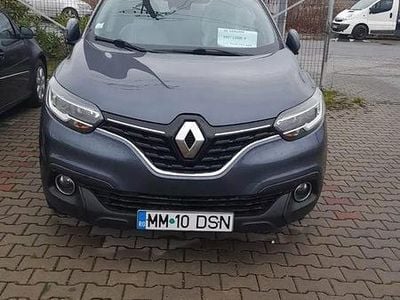 Culoarealbastru Utilizat 2019 Renault Kadjar XMOD SUV | 13.000 EUR (Preț OK)